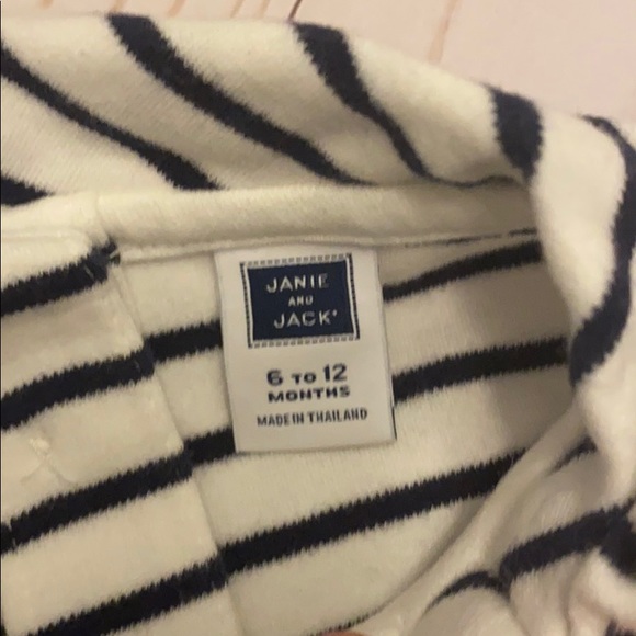 Janie & Jack Top - Picture 3 of 3